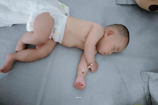 温州三个月宝宝发育标准
