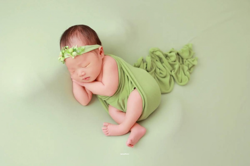 温州宝宝出疹子发烧